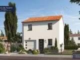 Maison à construire à Basse-Goulaine (44115) 2488350-11165modele620260415GrR28.jpeg Maisons France Confort