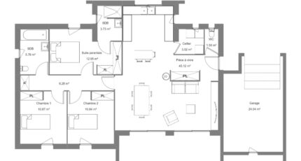 Mane Maison neuve - 2488355-902modele620220627z6T9G.jpeg Maisons France Confort