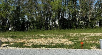 Challans Terrain à bâtir - 2488047-11854annonce120260417HNCS8.jpeg Maisons France Confort