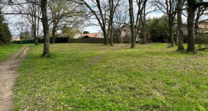 Le Porge Terrain à bâtir - 2488400-11276annonce120260417STHW6.jpeg Maisons France Confort
