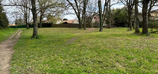 Terrain à bâtir à Le Porge, Nouvelle-Aquitaine