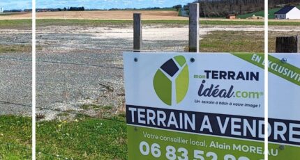 Saint-Caprais Terrain à bâtir - 2488404-11209annonce120260417weS5c.jpeg Maisons France Confort