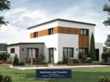 Maison à construire à Saint-Viaud (44320) 2488468-11165modele920260310obl8F.jpeg Maisons France Confort