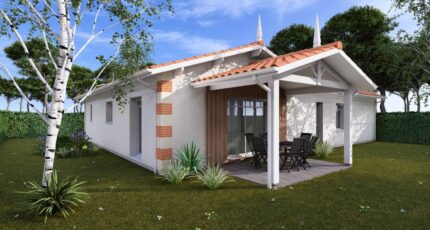 Hourtin Maison neuve - 2488536-11295modele7202601260Fq0k.jpeg Maisons France Confort