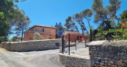 Nîmes Maison neuve - 2488556-11833annonce120260417ekVRN.jpeg Maisons France Confort