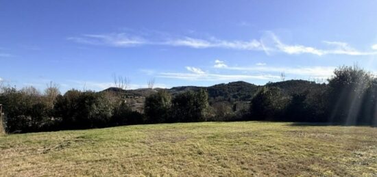 Terrain à bâtir à Villeneuve-la-Comptal, Occitanie