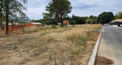 Cadenet Terrain à bâtir - 2488533-2970annonce120260417N47rM.jpeg Maisons France Confort