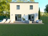 Maison à construire à Cadenet (84160) 2488534-2970modele620260416VTTvF.jpeg Maisons France Confort