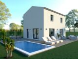 Maison à construire à Cadenet (84160) 2488534-2970modele720260416Z0WPo.jpeg Maisons France Confort