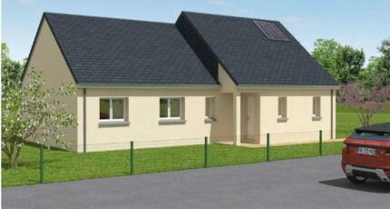 Savigné-l'Évêque Maison neuve - 2488701-6913modele620220317IBMJB.jpeg Maisons France Confort