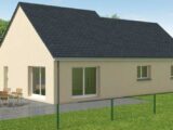 Maison à construire à Savigné-l’Évêque (72460) 2488701-6913modele720220317OpUBh.jpeg Maisons France Confort
