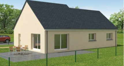 Savigné-l'Évêque Maison neuve - 2488701-6913modele720220317OpUBh.jpeg Maisons France Confort