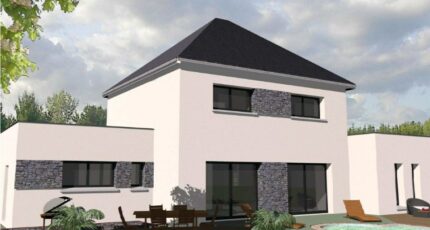 Savigné-l'Évêque Maison neuve - 2488699-6913modele72020111947r9J.jpeg Maisons France Confort