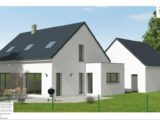 Maison à construire à Savigné-l’Évêque (72460) 2488691-6913modele7202303312K4sz.jpeg Maisons France Confort
