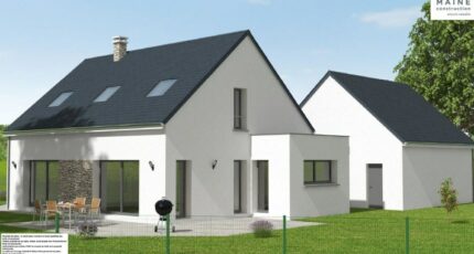 Savigné-l'Évêque Maison neuve - 2488691-6913modele7202303312K4sz.jpeg Maisons France Confort