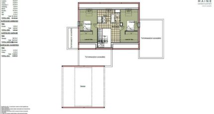 Savigné-l'Évêque Maison neuve - 2488691-6913modele1020230331pxcWS.jpeg Maisons France Confort