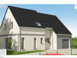 Maison à construire à Savigné-l’Évêque (72460) 2488697-6913modele620230331PnSsz.jpeg Maisons France Confort