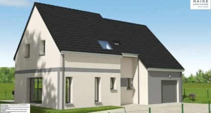 Savigné-l'Évêque Maison neuve - 2488697-6913modele620230331PnSsz.jpeg Maisons France Confort