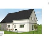 Maison à construire à Savigné-l’Évêque (72460) 2488697-6913modele7202303313JRoC.jpeg Maisons France Confort