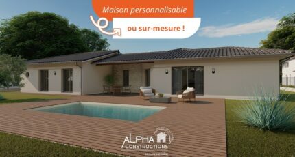 Saint-Michel-de-Rieufret Terrain à bâtir - 2398864-11251annonce220260416wvySH.jpeg Maisons France Confort