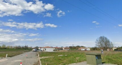 Cazères Terrain à bâtir - 2487648-10326annonce12026041623Q4Q.jpeg Maisons France Confort