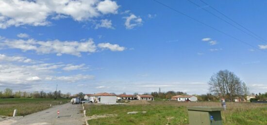 Terrain à bâtir à Cazères, Occitanie