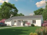 Maison à construire à Noaillan (33730) 2486992-3980modele720180828TgyHy.jpeg Maisons France Confort