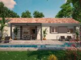Maison à construire à Villandraut (33730) 2486962-10393modele620241105zh8Fb.jpeg Maisons France Confort