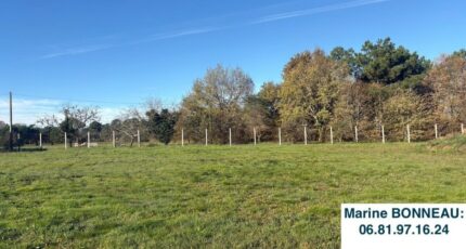 Vayres Terrain à bâtir - 2467314-10947annonce120260325t0dQe.jpeg Maisons France Confort