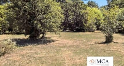 Coutras Terrain à bâtir - 2467280-10947annonce120260325Hm2mF.jpeg Maisons France Confort