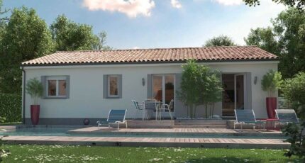 Miramont-de-Guyenne Maison neuve - 2459442-10393modele620241105MARAI.jpeg Maisons France Confort