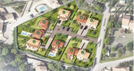 Saint-Chamas Terrain à bâtir - 2461479-11837annonce120260319qb4m6.jpeg Maisons France Confort