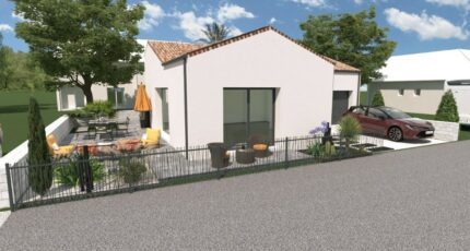 Brem-sur-Mer Maison neuve - 2391058-7159modele720240222G8sa8.jpeg Maisons France Confort