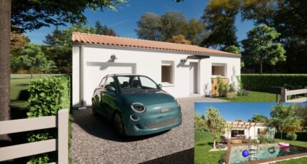 Brem-sur-Mer Maison neuve - 2391056-7159modele6202505226viE4.jpeg Maisons France Confort