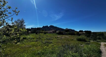 Roquebrune-sur-Argens Terrain à bâtir - 2488775-3701annonce120260418yXh4P.jpeg Maisons France Confort