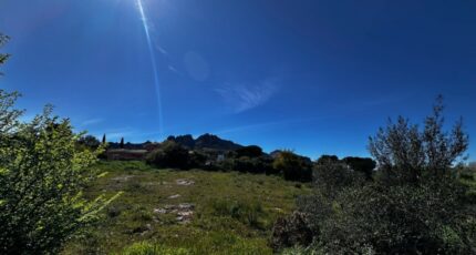 Roquebrune-sur-Argens Terrain à bâtir - 2488775-3701annonce220260418twRDN.jpeg Maisons France Confort