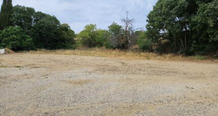 Cadenet Terrain à bâtir - 2488770-2970annonce1202604180Fv8g.jpeg Maisons France Confort