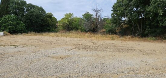 Terrain à bâtir à Cadenet, Provence-Alpes-Côte d'Azur