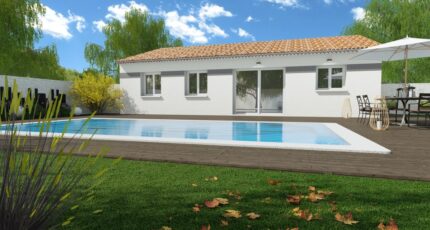 Roquebrune-sur-Argens Maison neuve - 2488782-9615modele620240906LDBPA.jpeg Maisons France Confort