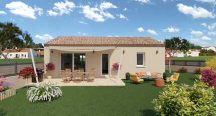 Cadenet Maison neuve - 2488788-2970modele620250307AZcXs.jpeg Maisons France Confort