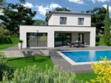 Maison à construire à Bagnols-en-Forêt (83600) 2444189-9615modele7202409093LWCZ.jpeg Maisons France Confort
