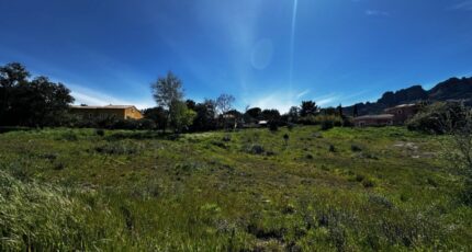 Roquebrune-sur-Argens Terrain à bâtir - 2488847-3701annonce220260418mIHS9.jpeg Maisons France Confort