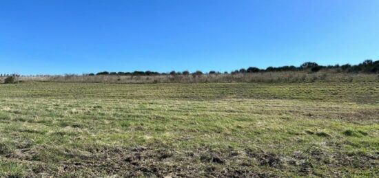 Terrain à bâtir à Limoux, Occitanie