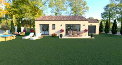 Pertuis Maison neuve - 2488849-2970modele6202507072oVKJ.jpeg Maisons France Confort