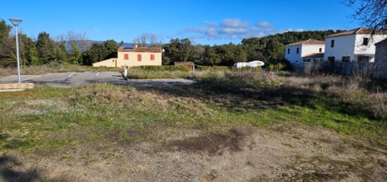Terrain à bâtir à Pertuis, Provence-Alpes-Côte d'Azur