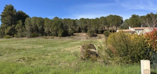 Terrain à bâtir à La Digne-d'Amont, Occitanie