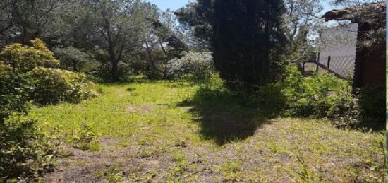 Terrain à bâtir à Badens, Occitanie