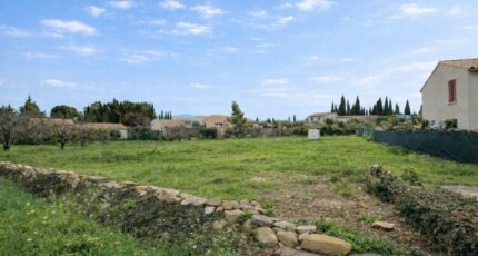 Caunes-Minervois Maison neuve - 2488915-10986annonce1202604189dxZm.jpeg Maisons France Confort