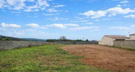 Trausse Terrain à bâtir - 2488940-10986annonce120260418uEXPO.jpeg Maisons France Confort