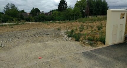 La Ferté-Alais Terrain à bâtir - 2391938-11705annonce320260213ZJCPC.jpeg Maisons France Confort